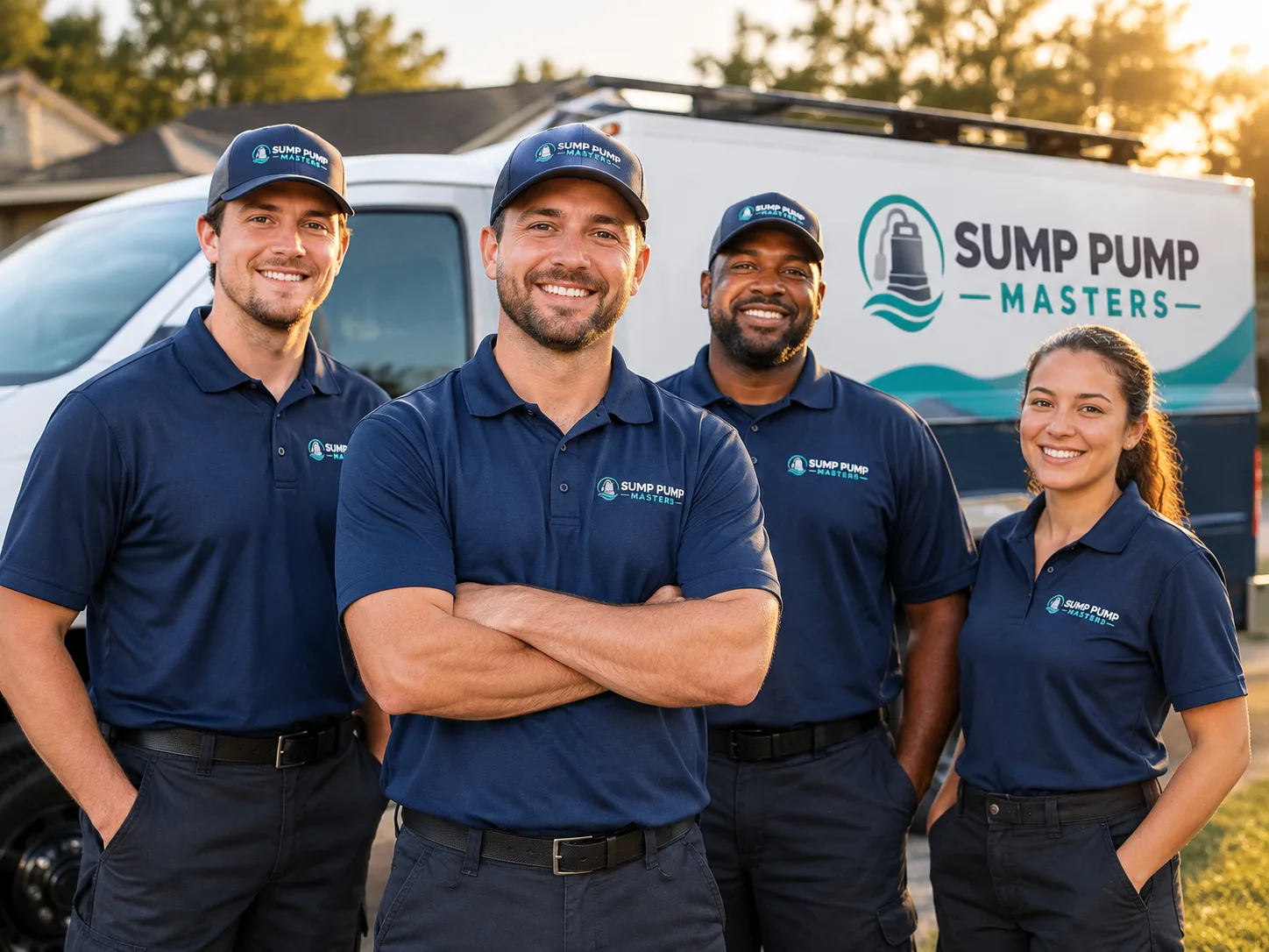 Sump Pump Repair company in Canton, NC