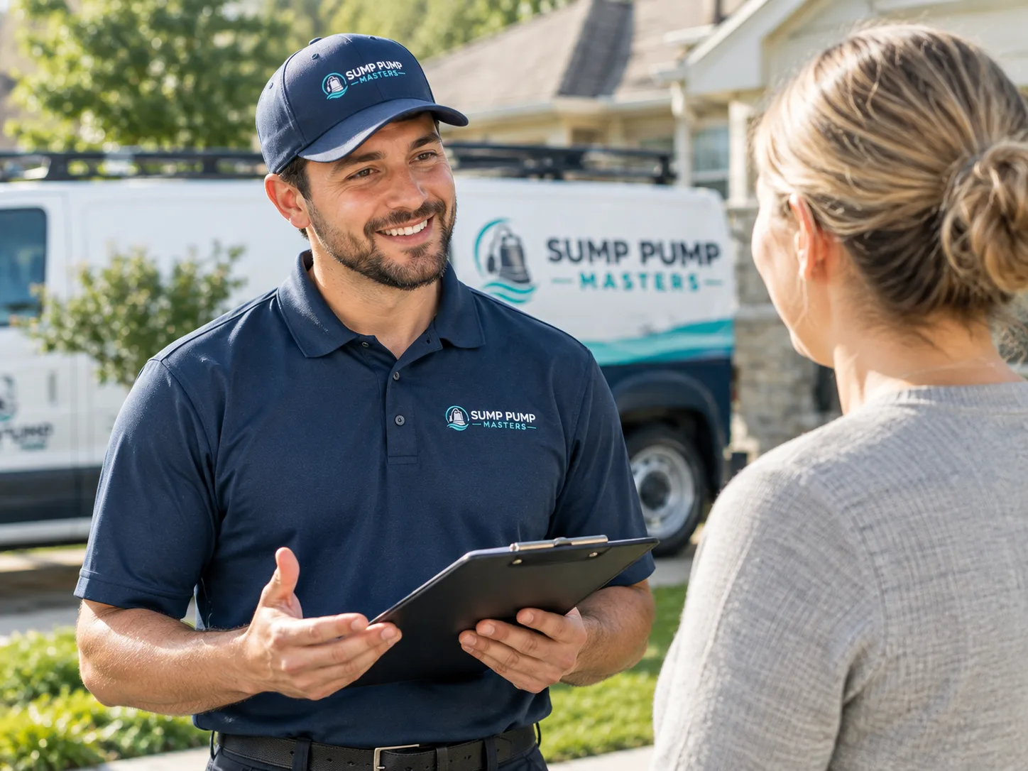 Sump Pump Repair Canton, NC FAQs
